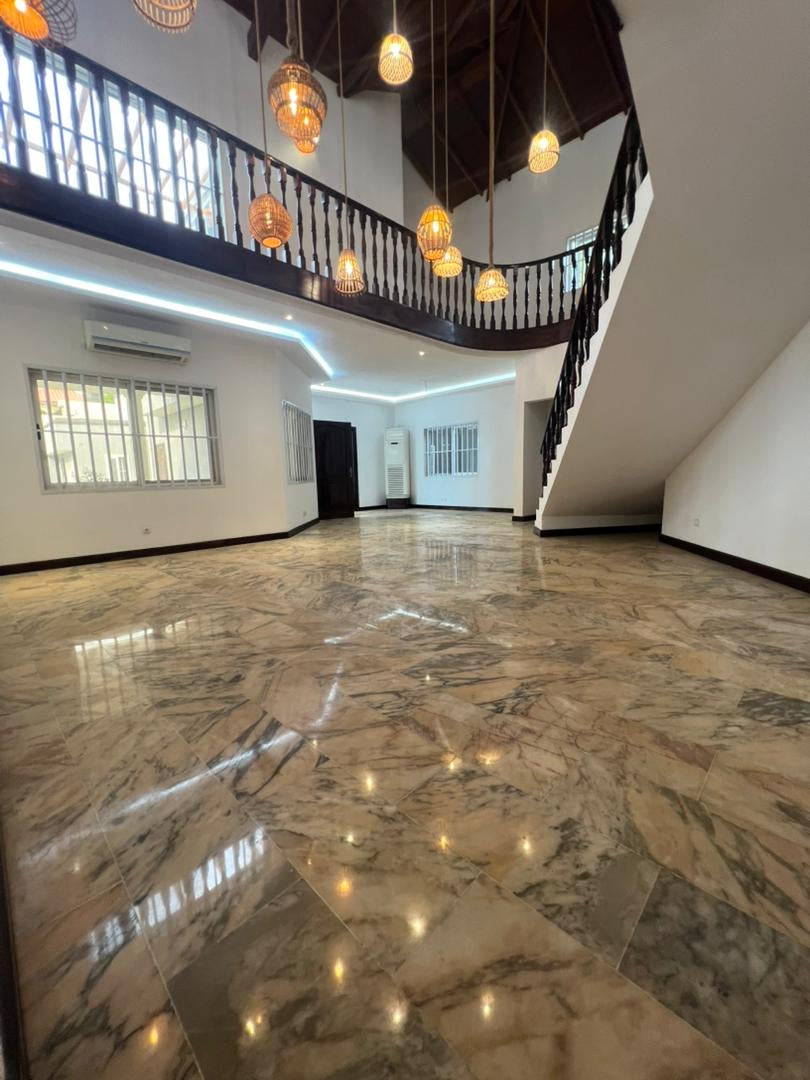 UNE VILLA À VENDRE À TOKOIN CASABLANCA