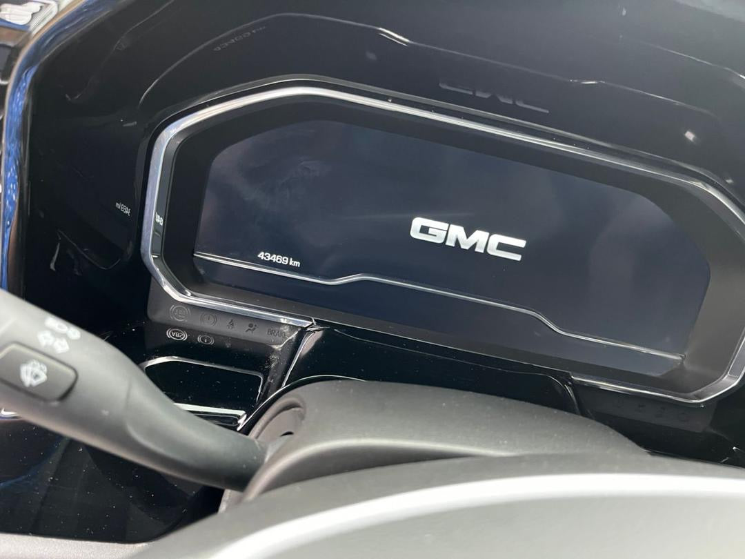 GMC ELEVATION PICK-UP 2024