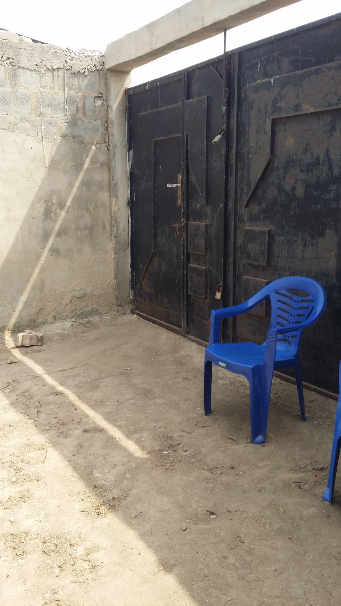 Villa 2 chambres à vendre à Kégué Mola – 18 millions FCFA