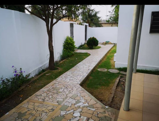 Maison à vendre à Adidogomé – 50 Millions FCFA