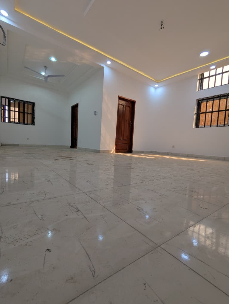 Villa à louer à Nyekonakpoè – 600000 FCFA par mois