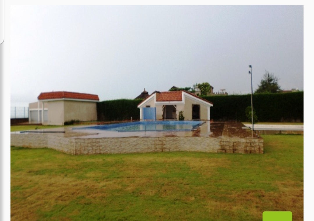 Villa à vendre à Baguida – 600 Millions FCFA