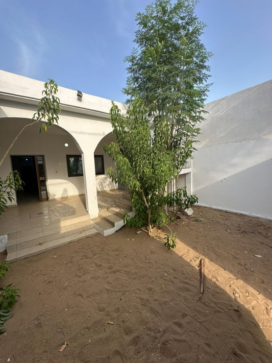 Villa 4 chambres en vente à Kpogan – 42 millions FCFA