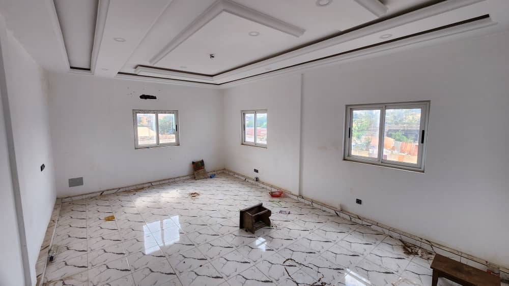 Villa 5 chambres en vente à Adidogomé – 150 millions FCFA