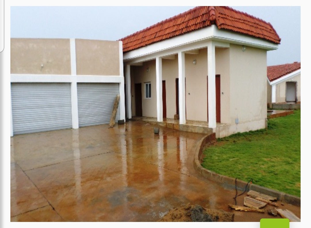 Villa à vendre à Baguida – 600 Millions FCFA