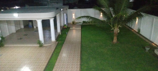 VILLA MEUBLÉE 6 PIÈCES À VENDRE À AVÉPOZO CÔTÉ NON PLAGE – TITRE FONCIER