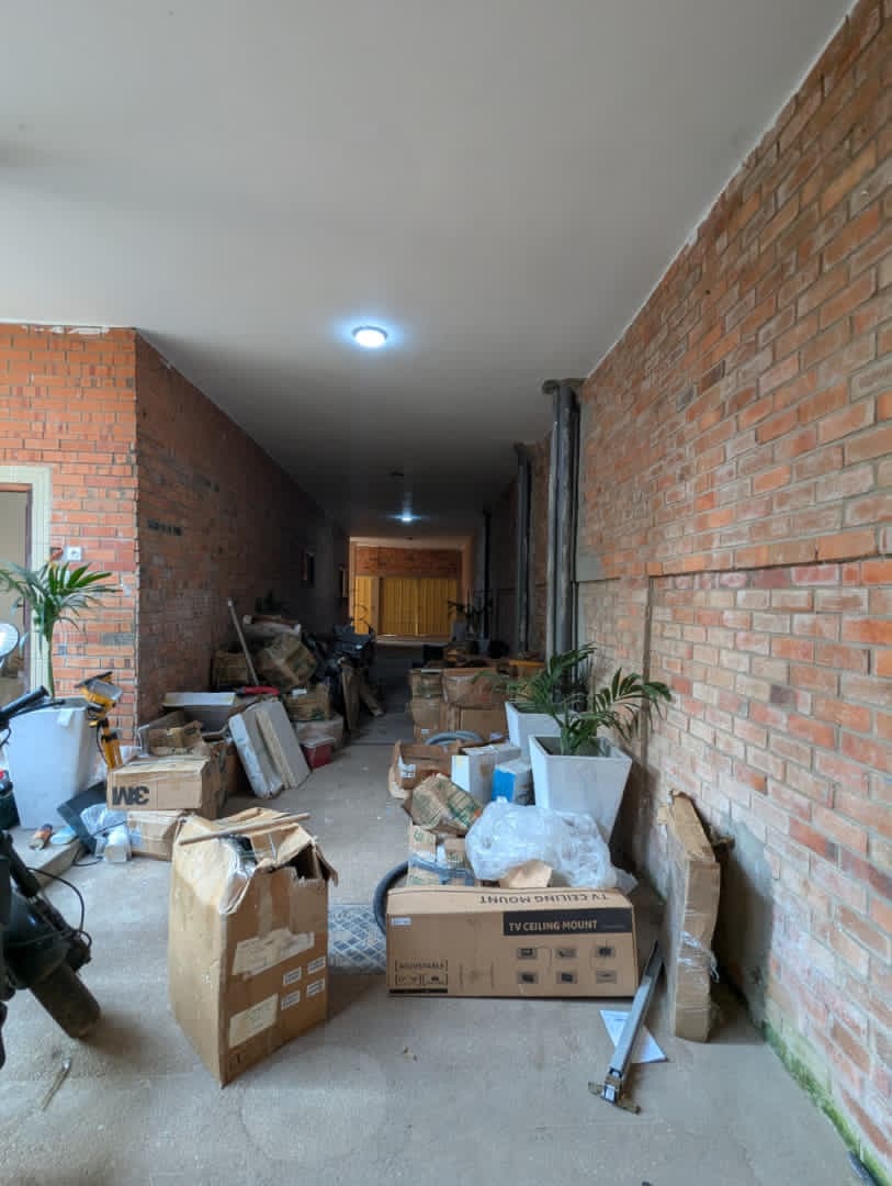 Villa à louer à Nyekonakpoè – 600000 FCFA par mois