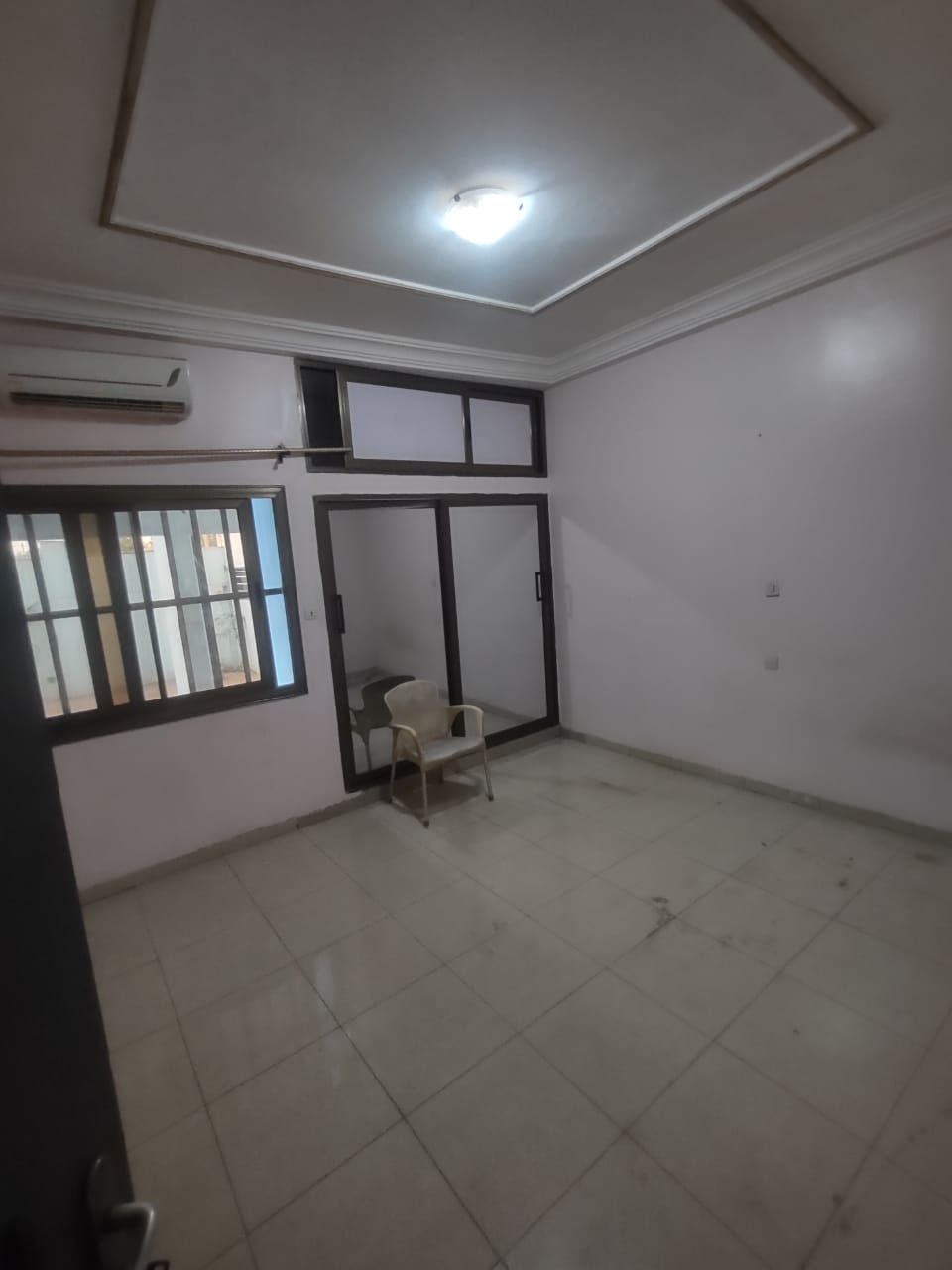 Villa Duplex à louer à Agoè – 900000 FCFA