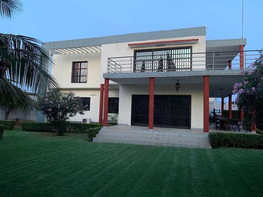 À LOUER – VILLA HAUT STANDING AVEC PISCINE À ATTIEGOU | 1 250 000 FCFA / MOIS