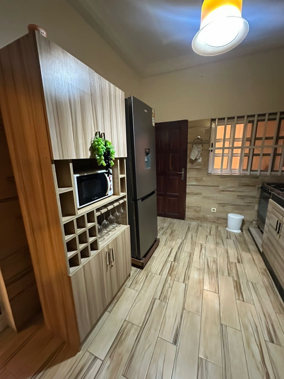 Villa meublée à Adidogome – 600000 FCFA