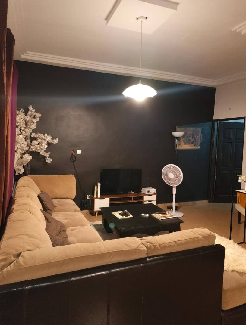 Maison en vente à Agoè Léo2000 – 95 millions FCFA