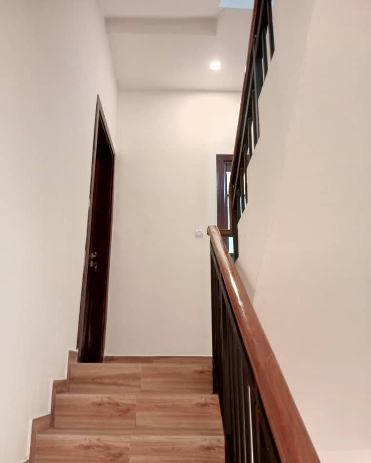 UNE VILLA 9 PIÈCES À LOUER À  LOMÉ - ABLOGAMÉ