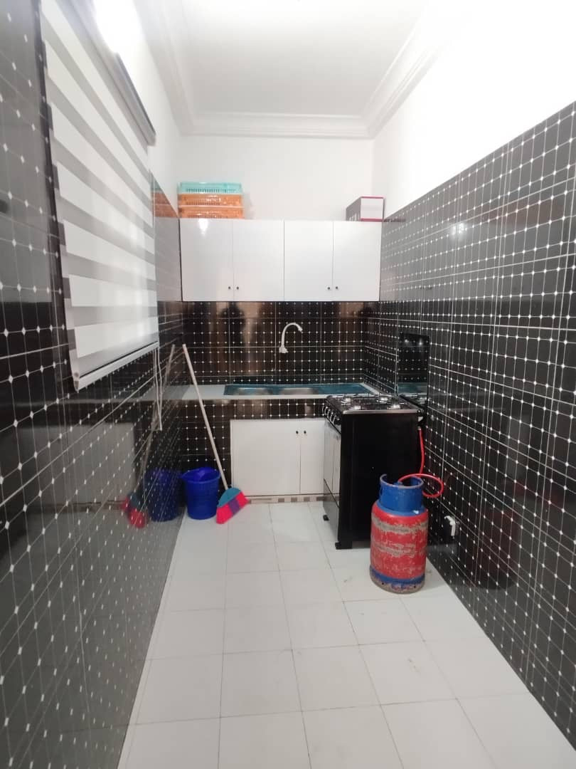 Appartements meublés à louer à Agoè Assiyeyé – à partir de 150000 FCFA / mois