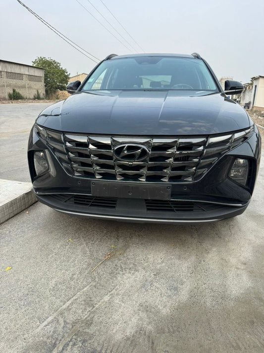 HYUNDAI TUCSON – 2023 | TOIT PANORAMIQUE | SÉRIE BP