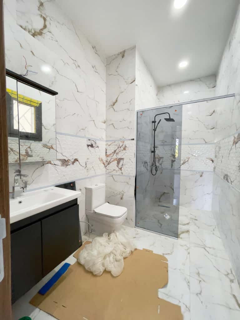 VILLA 5 PIÈCES À LOUER À TOKOIN FOREVER