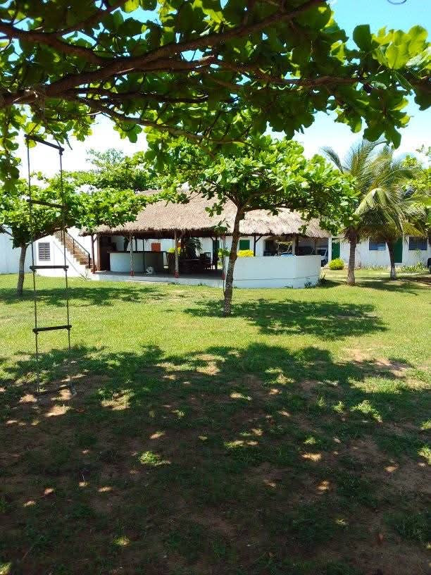 GRANDE PROPRIÉTÉ À VENDRE OU À LOUER À BAGUIDA CÔTÉ PLAGE – 6600 m² | TITRE FONCIER