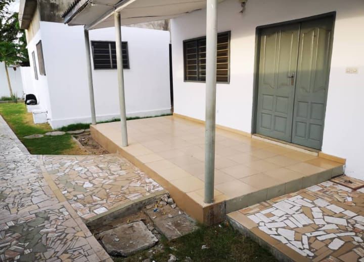 Maison à vendre à Adidogomé – 50 Millions FCFA