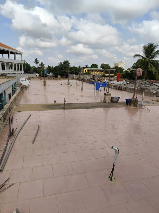 Maison à vendre à Adidogome – 90 Millions FCFA