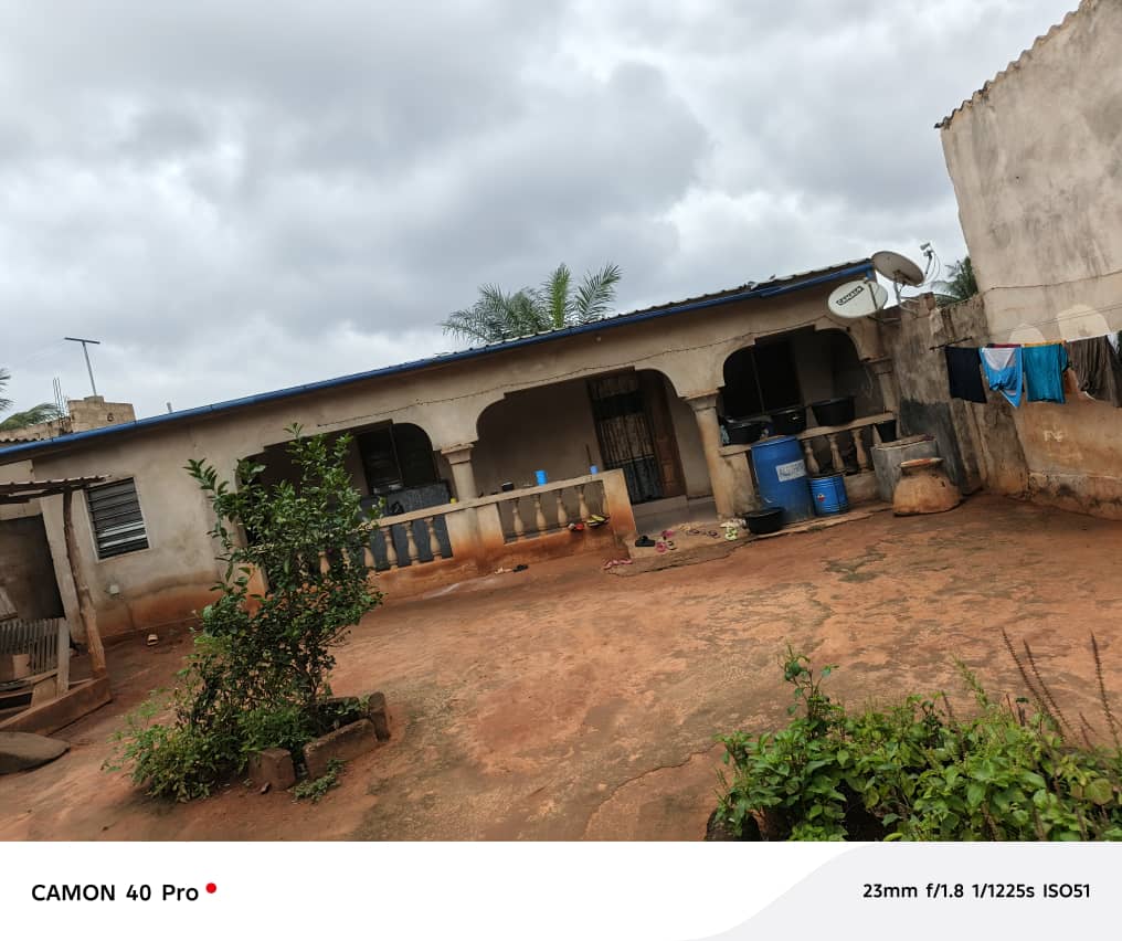 Terrain à vendre à Agoè – 23 Millions FCFA