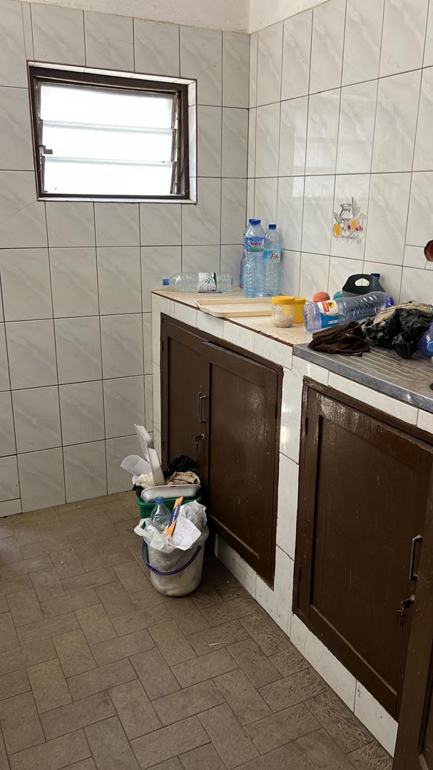 Villa 4 chambres à louer à Agbalepedo