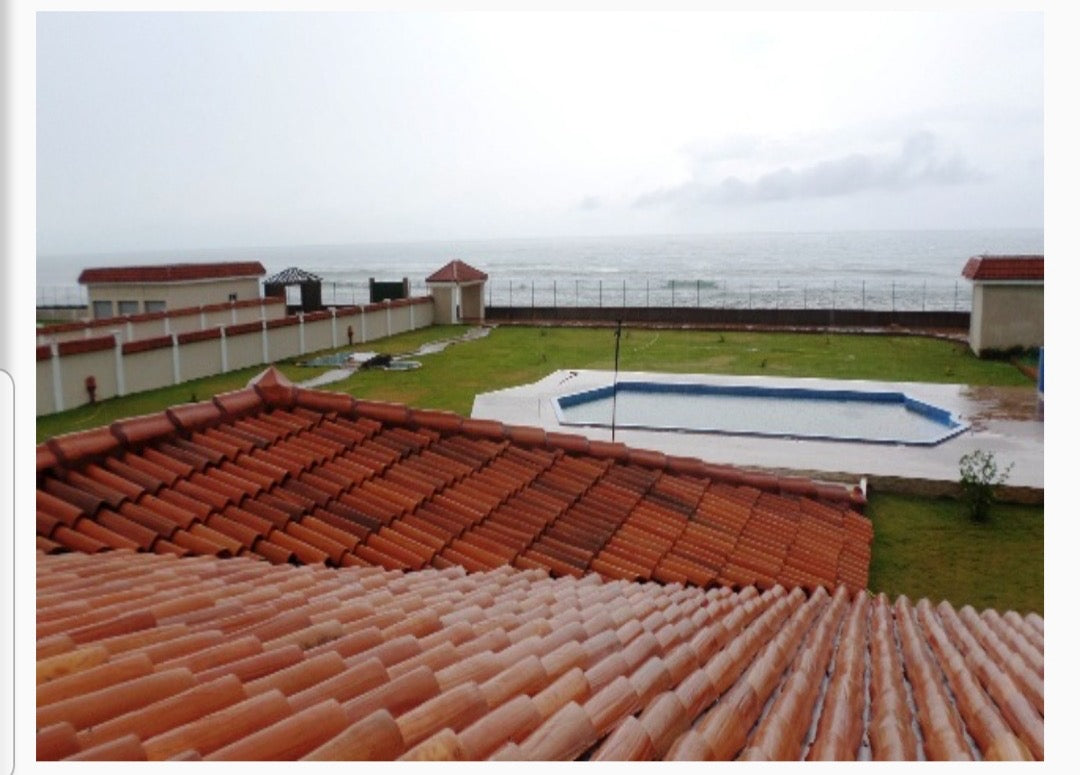 Villa à vendre à Baguida – 600 Millions FCFA