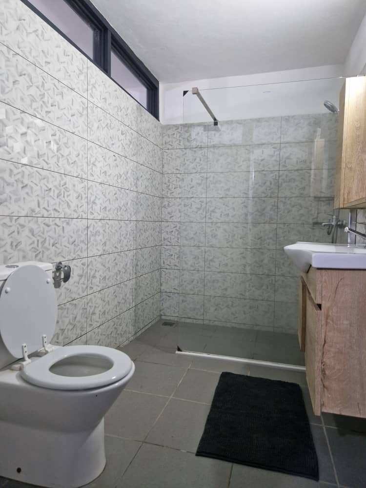 Appartement à louer à Cité OUA (Caisse) – 400000 FCFA