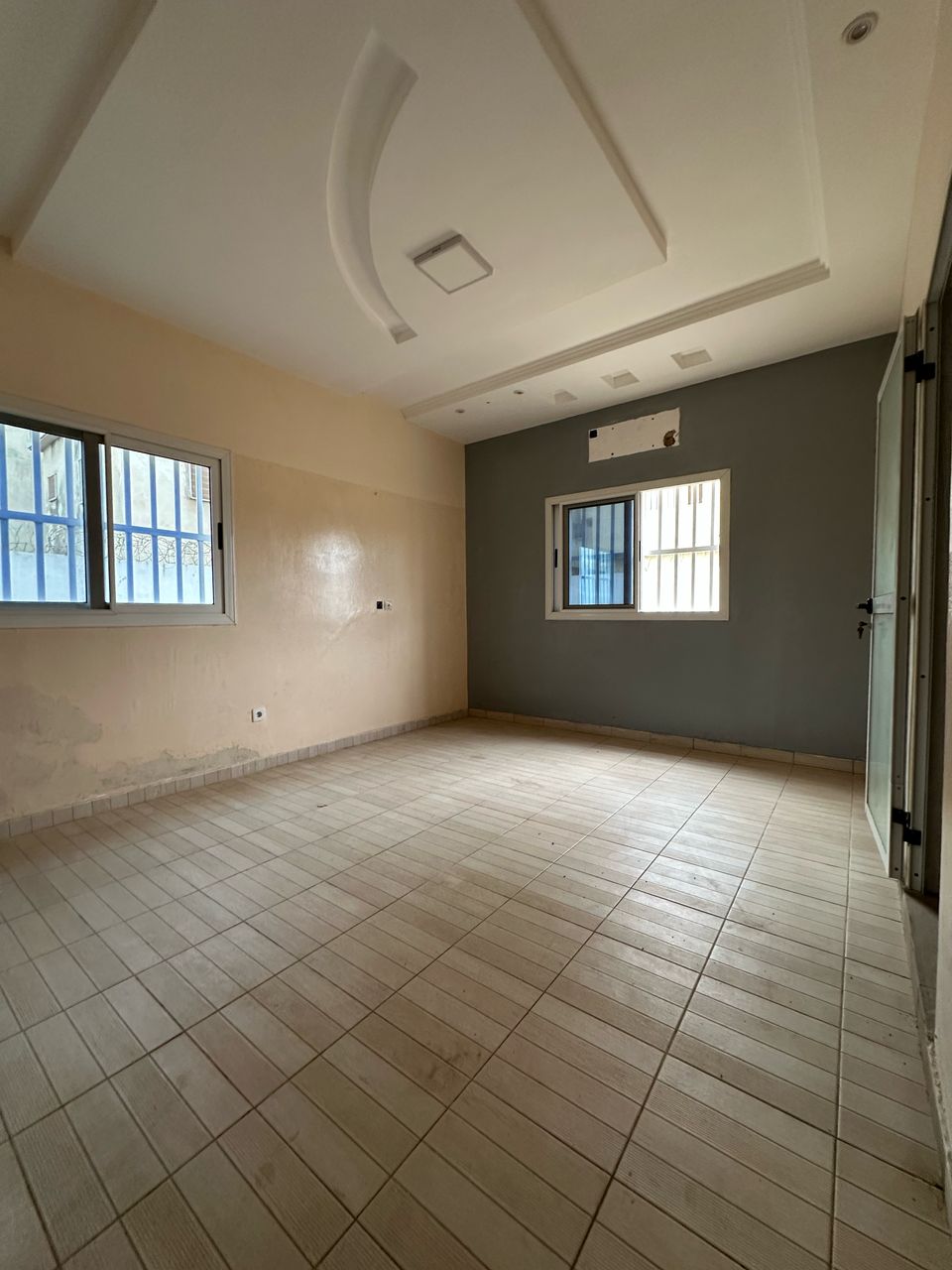 Appartement à louer à Avedji – 250 000 FCFA