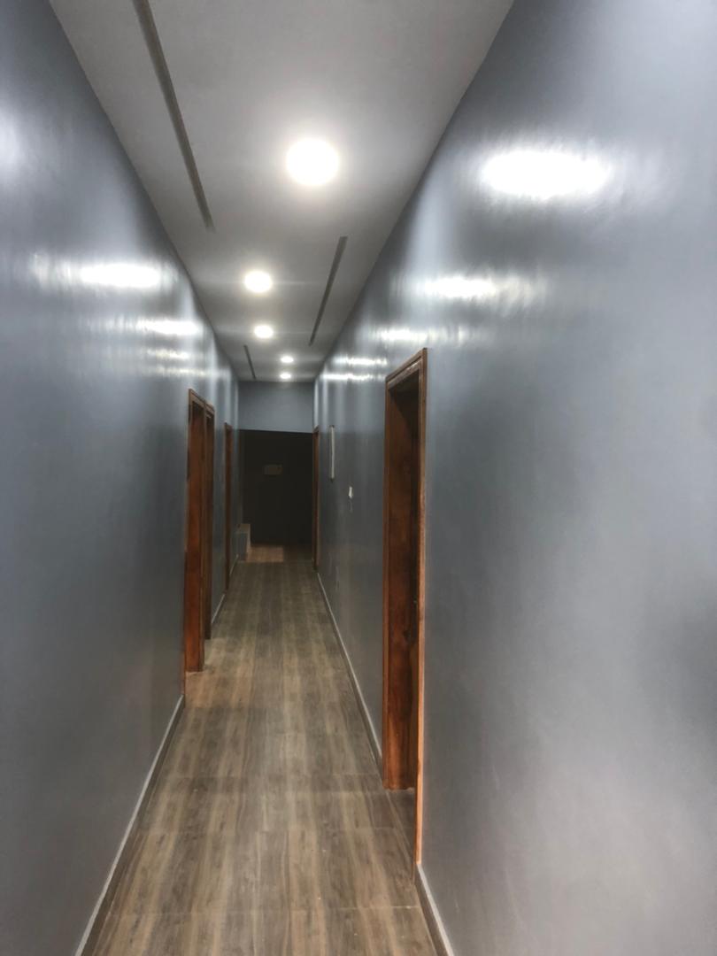 Appartement 5 chambres salon en location à Adidogomé Sagbado Sanol – 180000 FCFA