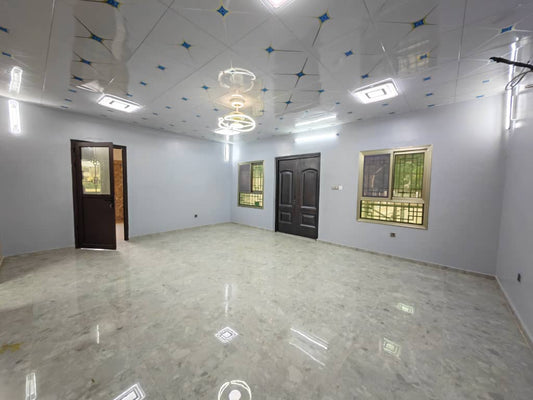 Villa 6 chambres à louer à Tokoin Casablanca – 500 mille FCFA