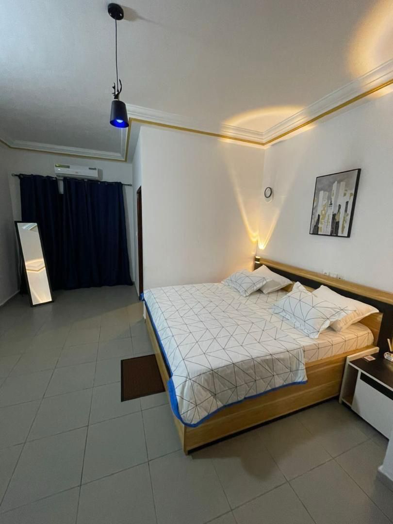 Appartement meublé à louer à Togo 2000 – 600000 FCFA