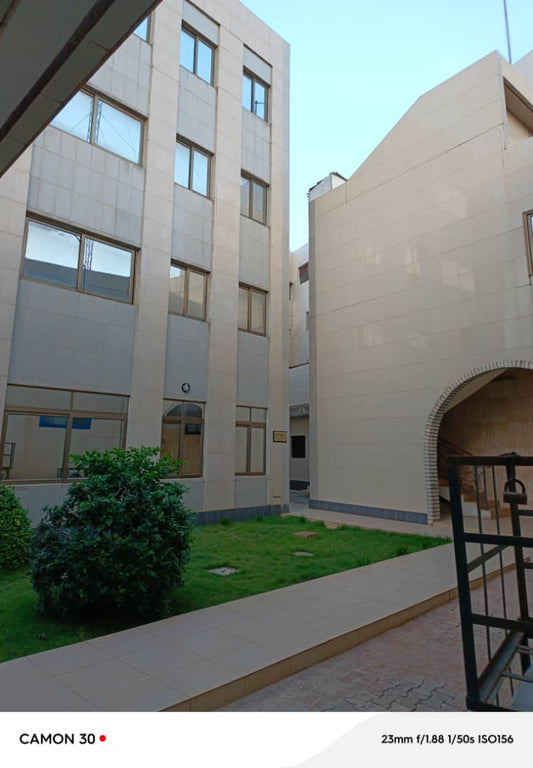 Immeuble à vendre à Adidogomé – 400 Millions FCFA