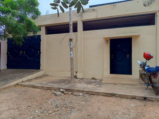 Villa à vendre à Kégué – 48 Millions FCFA