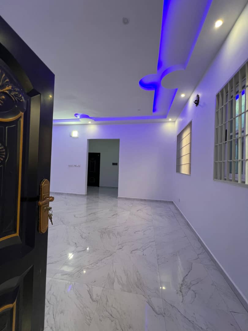 Appartement à vendre à Avédji – 140000 FCFA