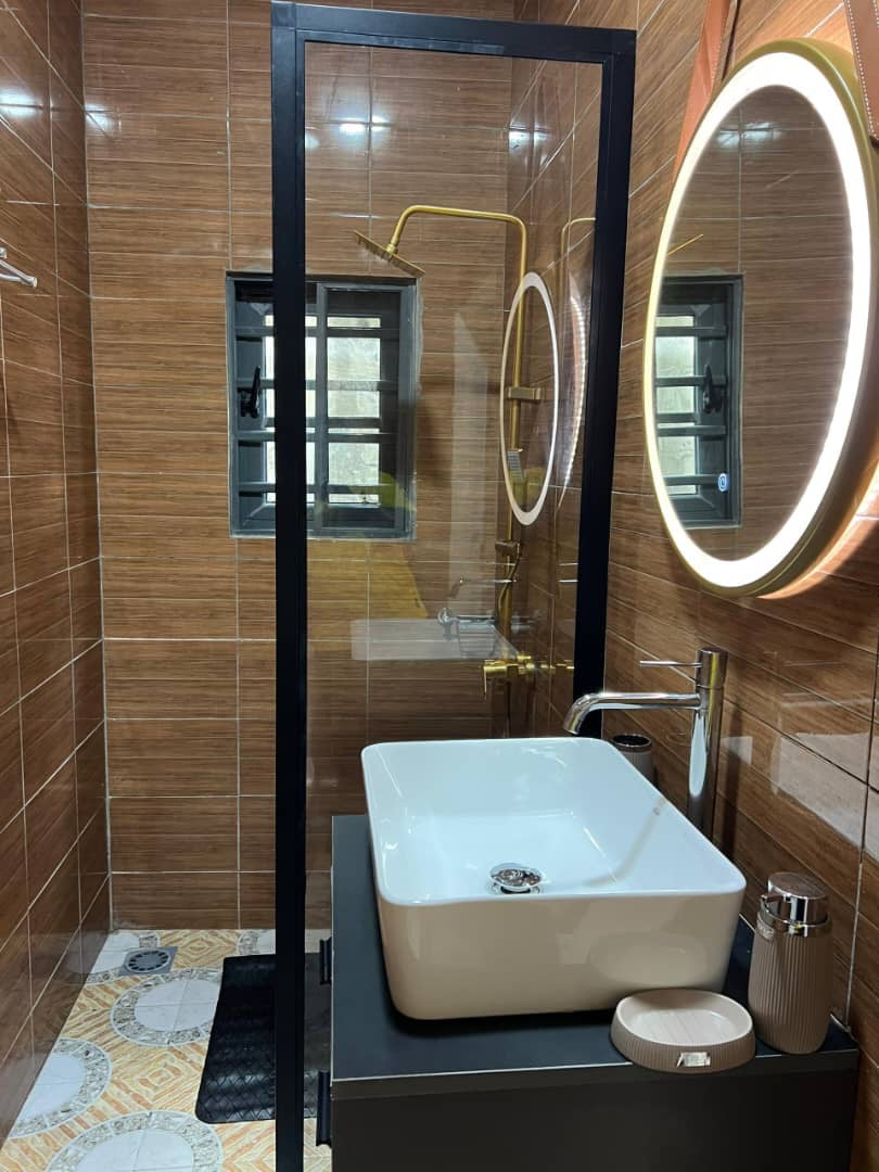 Appartement à louer à Adidogomé – 450000 FCFA