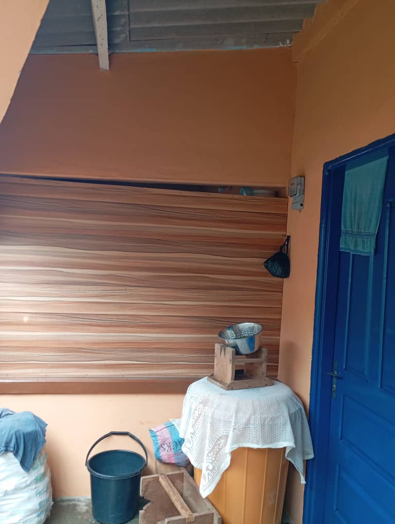 Maison 6 pièces en vente à Agoè Camp GP – 15 millions FCFA