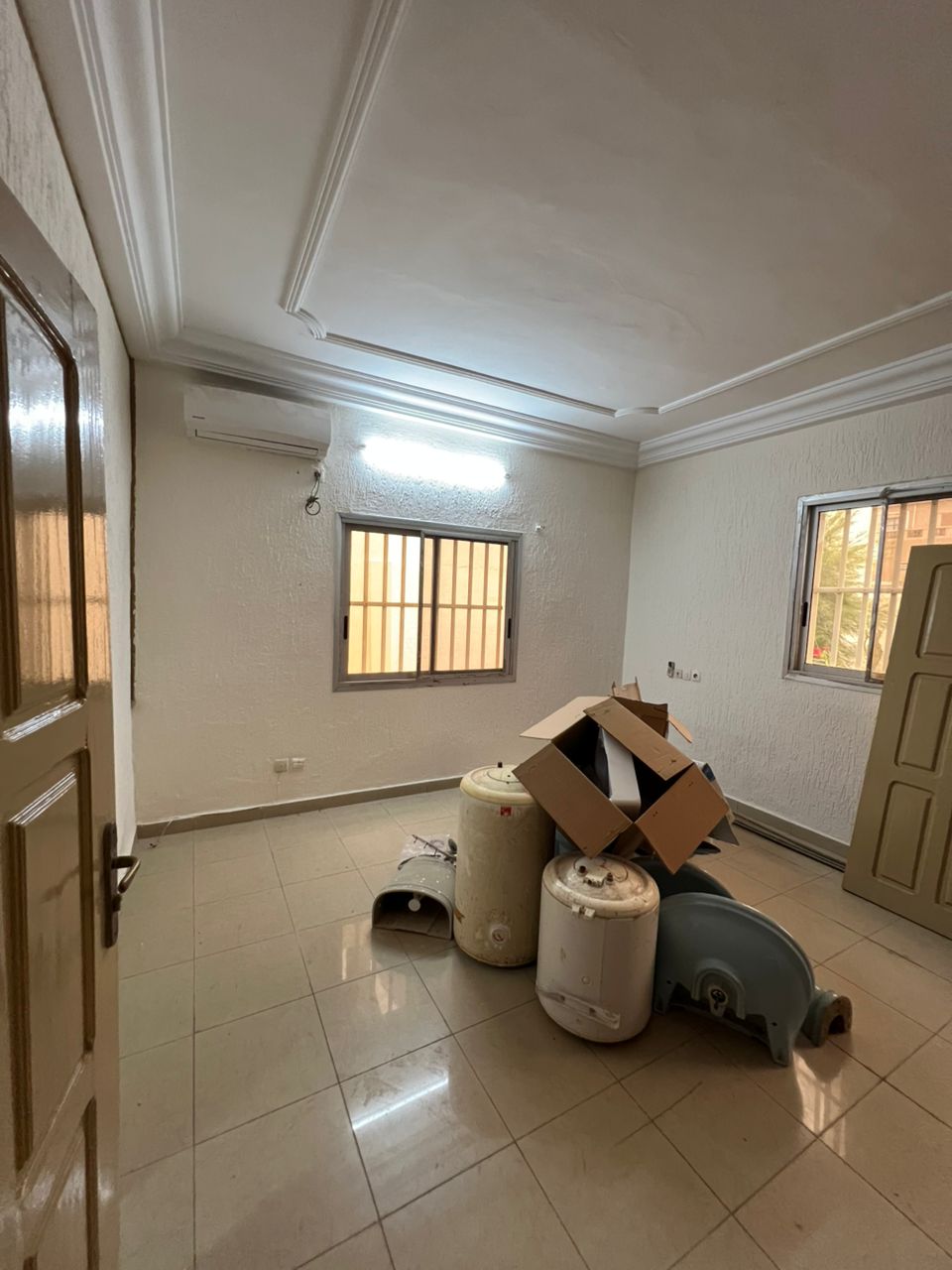 Villa à louer à Adidogomé – 300000 FCFA