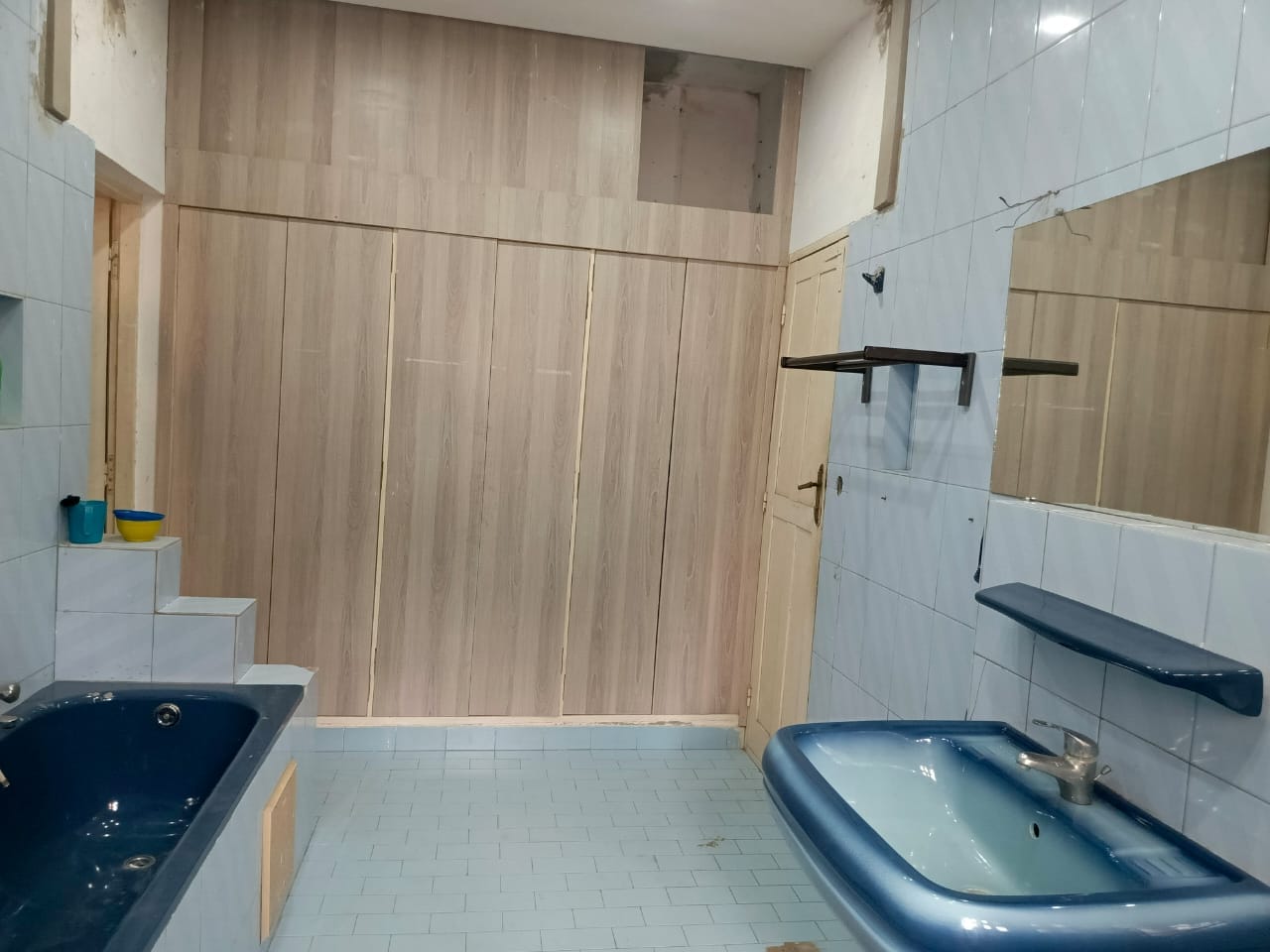 Villa 6 chambres en vente à Adidogomé – 85 millions FCFA