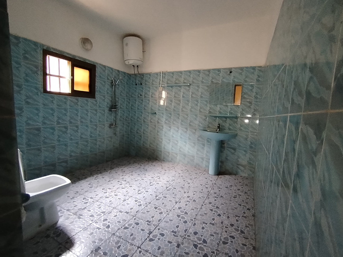 Villa R+1 moderne sur 1 lot en vente à Agoè Legbassito – 60 millions FCFA