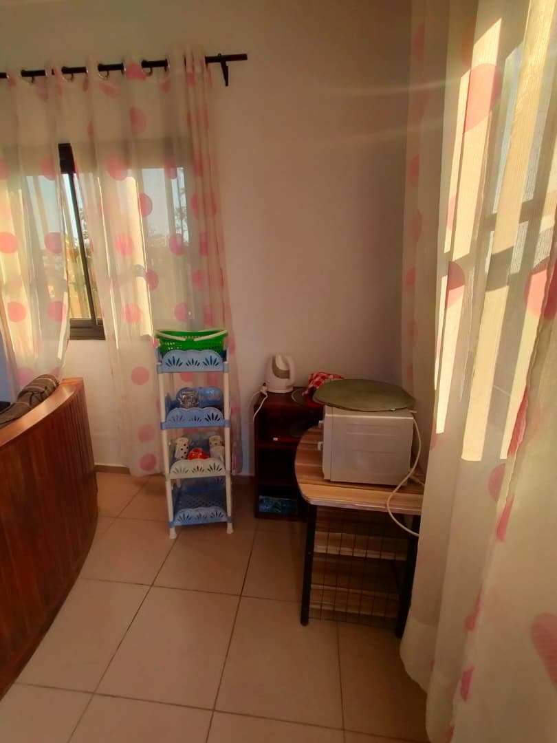 Appartement meublé à louer à Adidogomé – 130000 FCFA