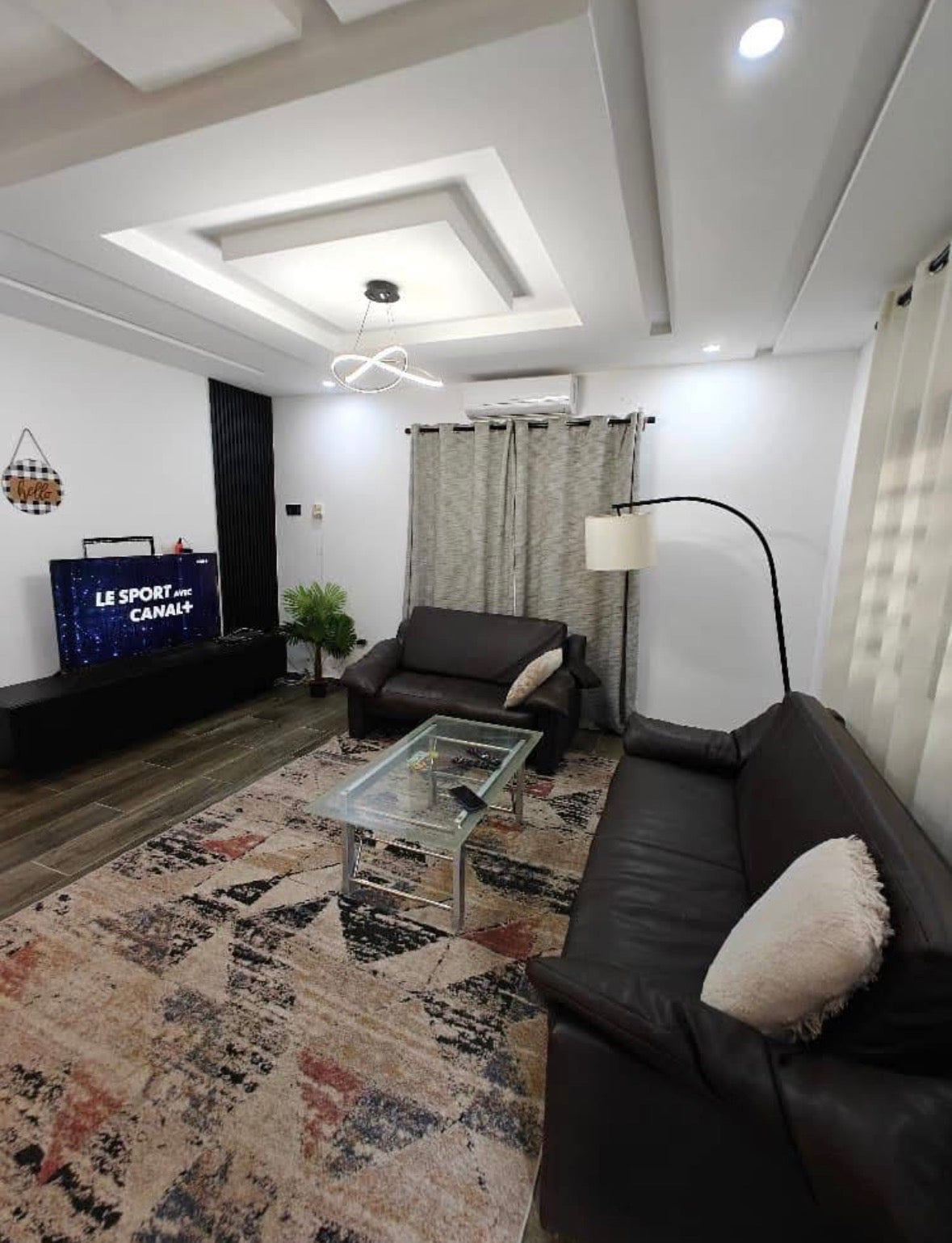 Nouvelle proposition