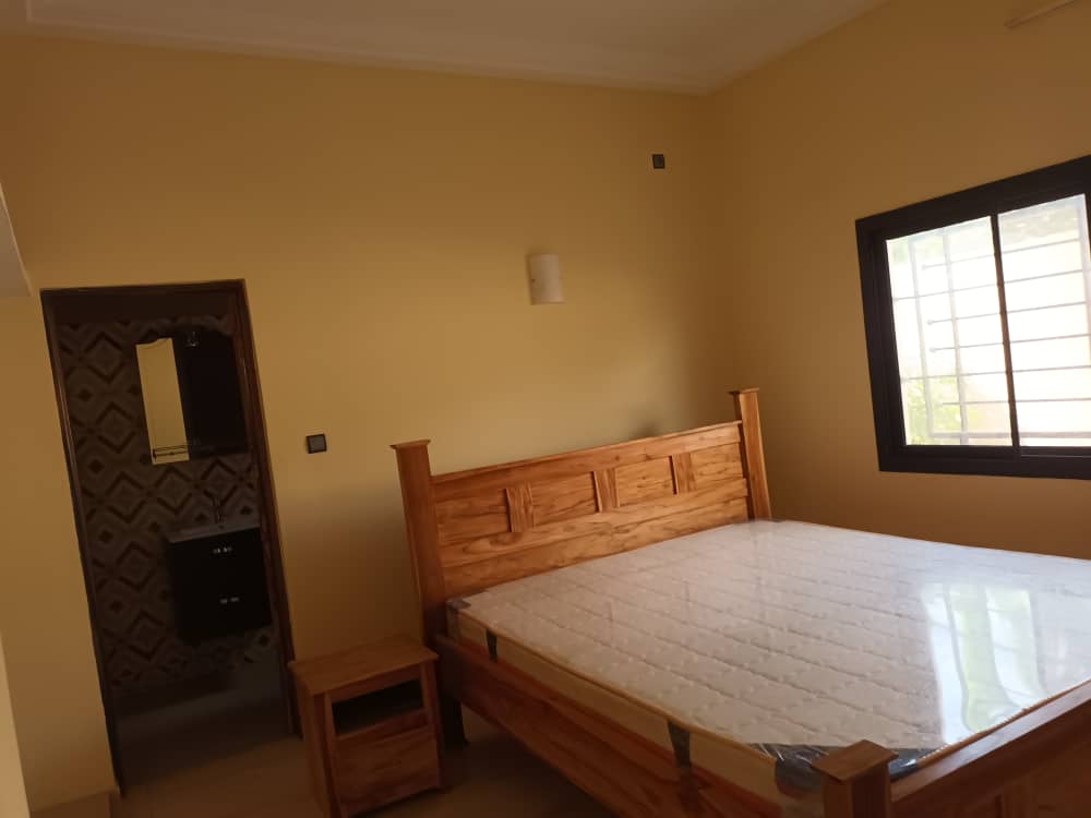 Villa 4 chambres en vente à Lankouvi – 230 millions FCFA