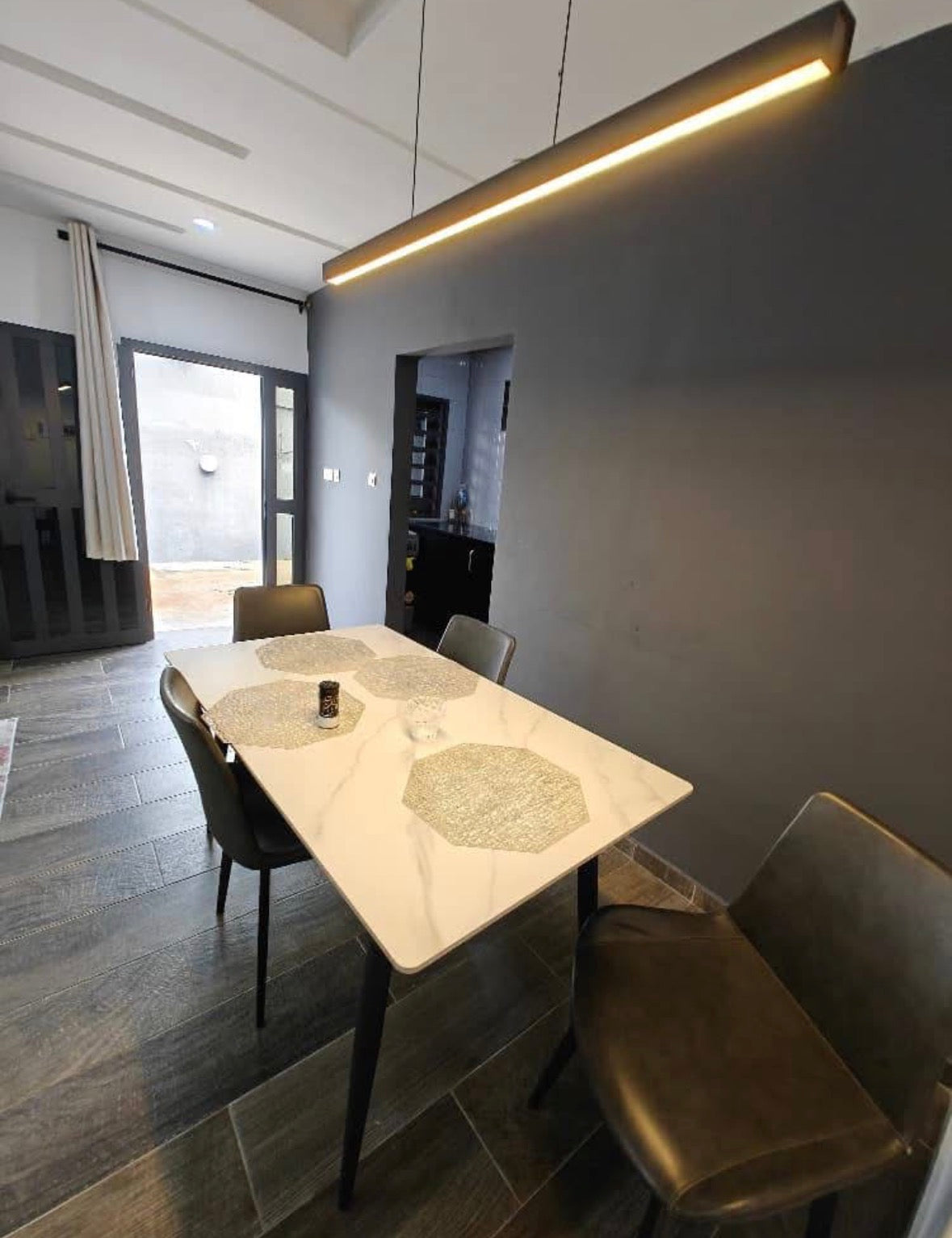 Nouvelle proposition