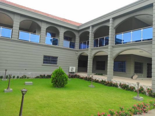 Villa à vendre à Adidogomé – 500 Millions FCFA