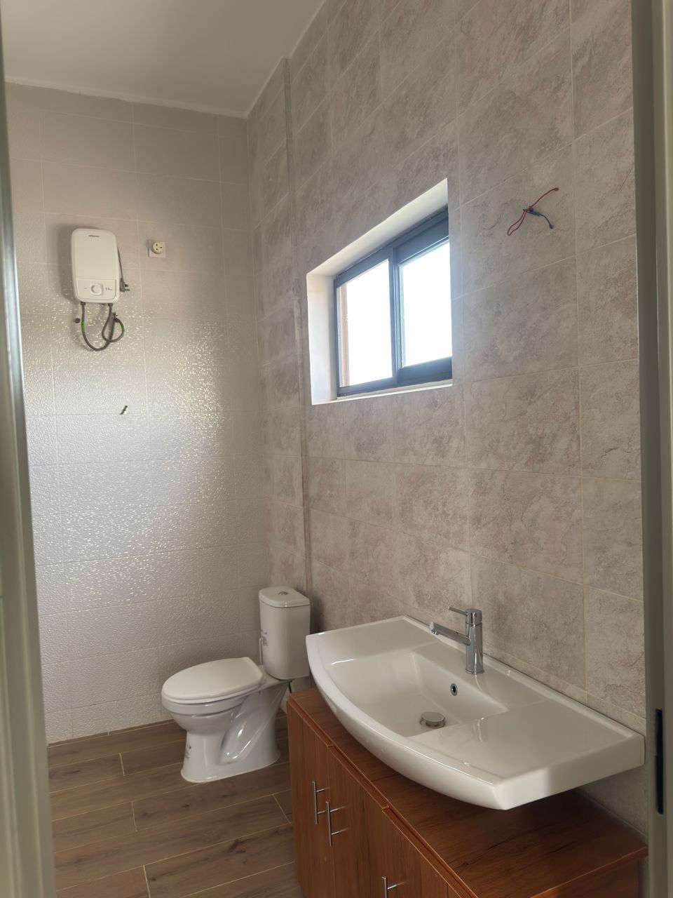 Appartement meublé 2 chambres en location à Klikamé, Lomé – 600.000 FCFA/mois