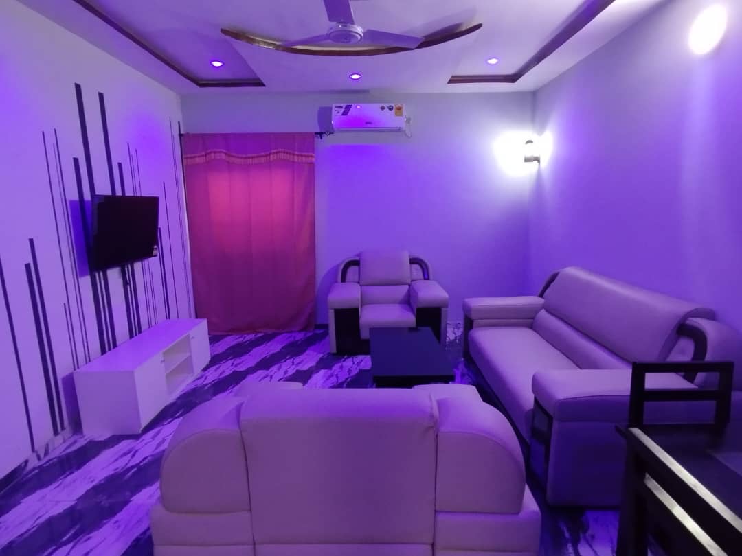 Appartements meublés à louer à Agoè Assiyeyé – à partir de 150000 FCFA / mois