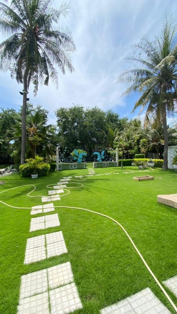 Villa 5 chambres à louer à Baguida – 2 500 000 FCFA