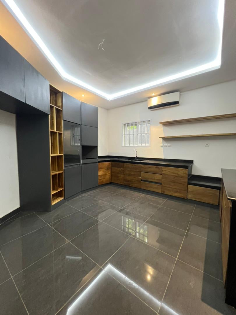 UNE VILLA À VENDRE À TOKOIN CASABLANCA