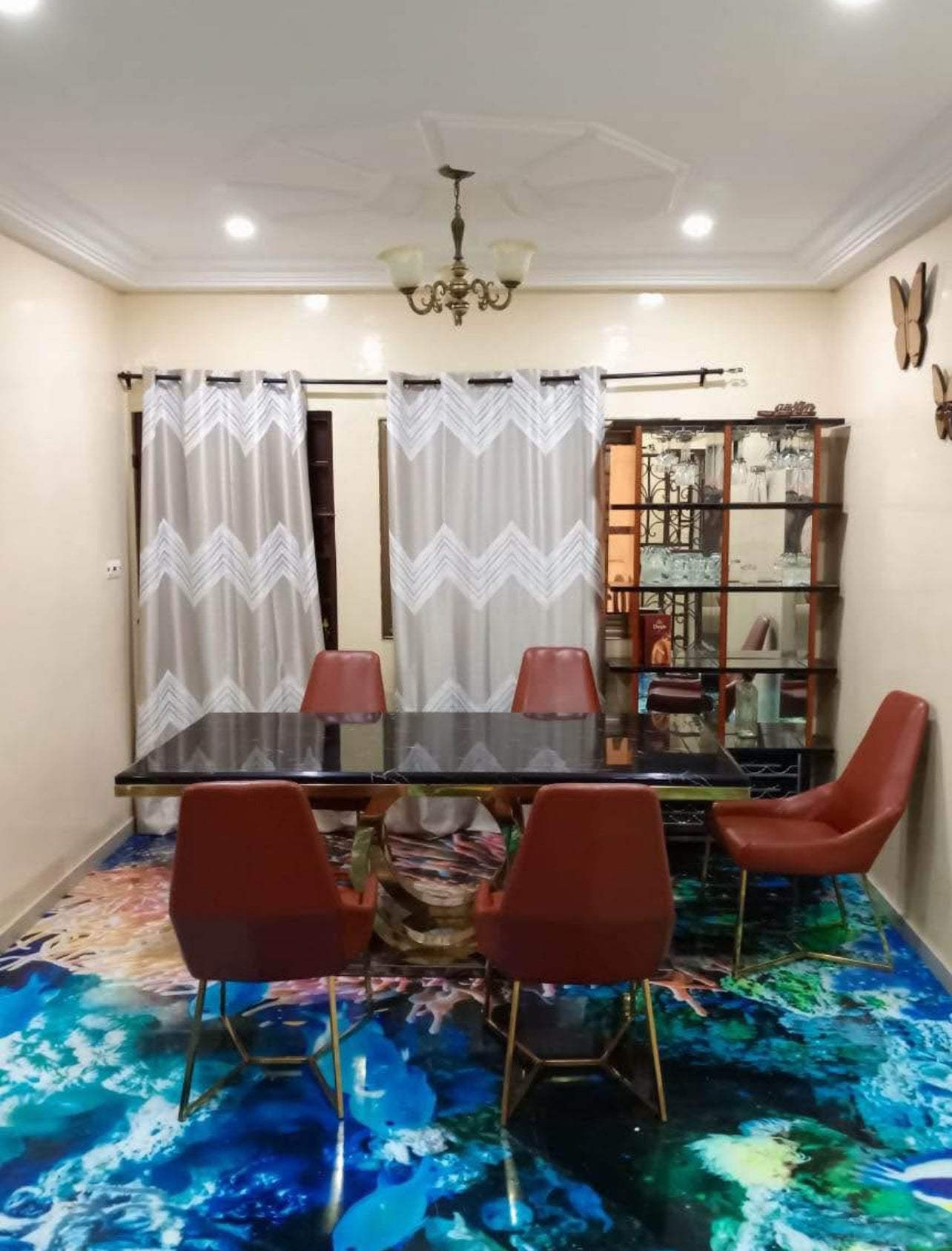 VILLA 4 PIÈCES À VENDRE À AGOÈ KOSHIGAN – PROXIMITÉ CLINIQUE BARAKAT | 1er TAMPON OTR