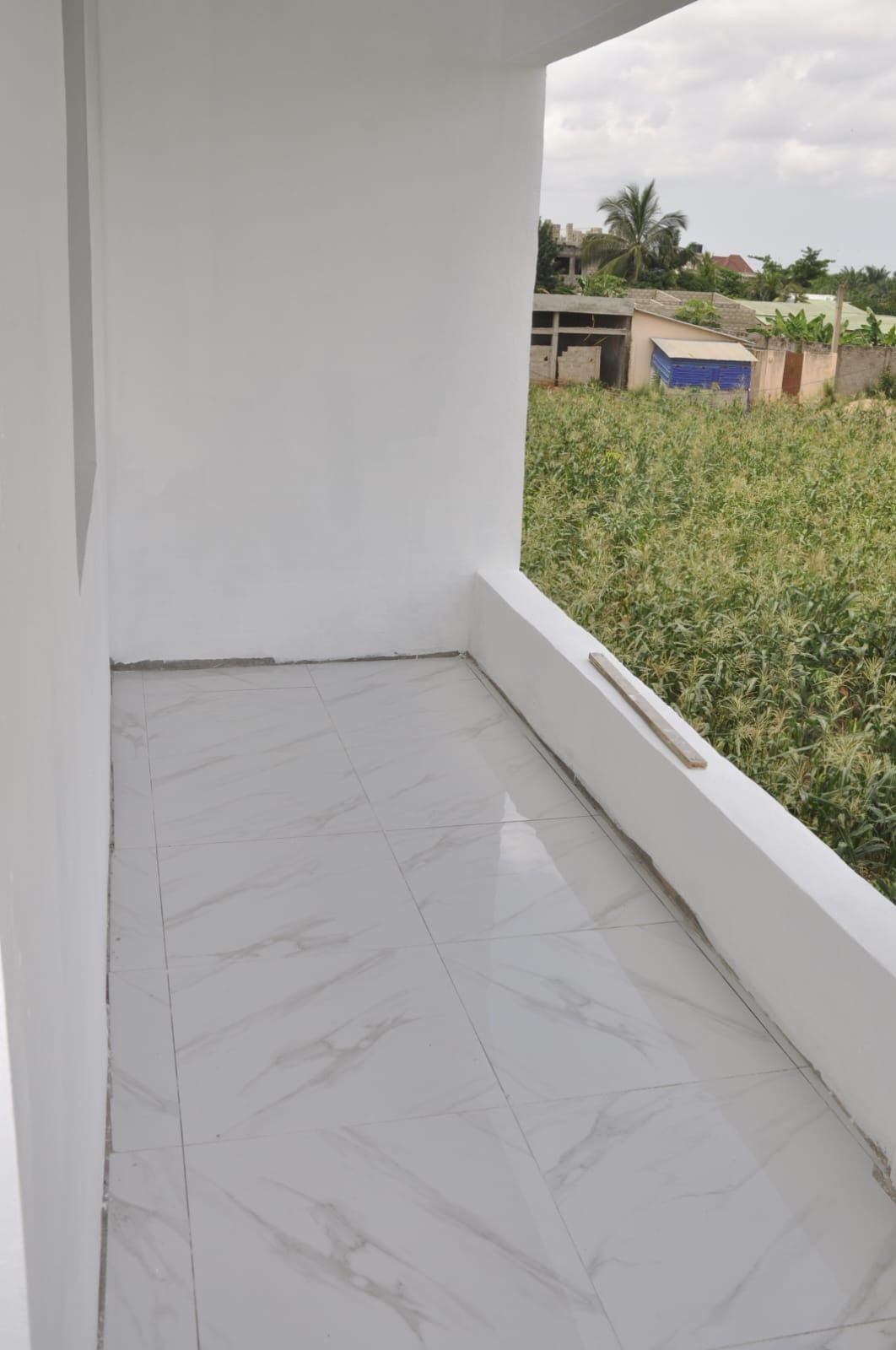 UNE VILLA 6 PIÈCES À VENDRE À  LOMÉ - AGOÈ ASSIKOR