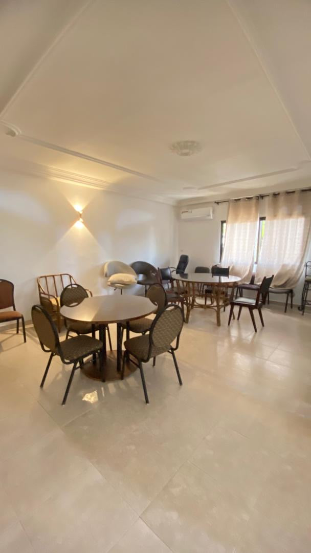 Villa 5 chambres à louer à Baguida – 2 500 000 FCFA